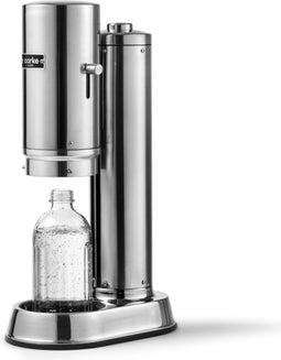 Aarke Carbonator Pro - Saturator - Voor het maken van bruiswater