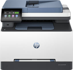 HP Color LaserJet Pro MFP 3302sdw - All-in-One Laserprinter - 25 ppm zwart-wit en kleur