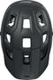 ABUS MoDrop MIPS - MTB helm - Verstelbaar vizier - Velvet Black - L