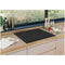 ETNA KIF672DS - Inductie kookplaat - Smeltfunctie 42C - Matte uitstraling