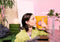 Sony LinkBuds Fit - Draadloze oordopjes - ANC IPX4 - Roze