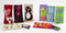 Creotime Hobbyvilt vellen - Assortiment, vel 20x30 cm, vel, 24 assorti vel