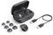 Hama Spirit Chop II - In-ear oordopjes - TWS - Bluetooth 5.0 - Zwart