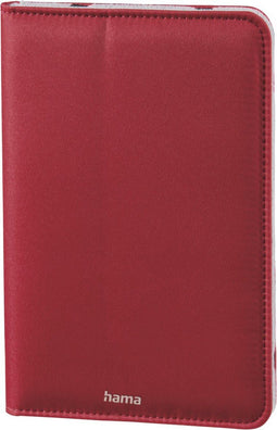 Hama Strap - Tablet Hoes - Standfunctie - Elegant design