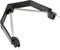 TRU COMPONENTS PLCC-uittrekhulp 1 stuk(s) TC-10089028 Geschikt voor behuizing (halfgeleider): PLCC