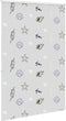 vidaXL - Doucherolgordijn - met - cassette - 150x240 - cm - stofbreedte - 146 - cm