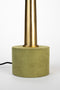 Bold Monkey Trophy For Your Goal tafellamp - Goud