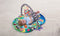 Lamaze Freddie de Vuurvlieg 3-in-1 Speelgym