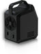 SkyRC T200 - Lader - 100W 2x12A - 178x96x135mm (850g)