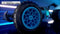 Exost PRO ROCKET ONE 1:14 RC Auto - High Speed tot 25 km/u - Blauw