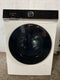 Siemens iQ700 WG56B2ACNL - Voorlader - 10 kg - 1600 tpm - iQdrive-motor - varioSpeed - aquaStop
