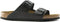 Birkenstock Arizona - Slippers - Anatomisch voetbed - Zwart - Maat 41