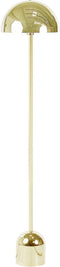 MACASIA - Staande lamp - Goud - Metaal