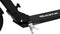 Razor A5 Air - Step - 200 mm luchtbanden - Opvouwbaar - Zwart