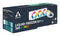 Arctic Liquid Freezer III Pro 360 A-RGB - Vloeistofkoelsysteem - 3x P12 Pro ARGBFans - wit