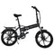 Bohlt R200 - Elektrische Vouwfiets - 20