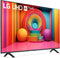 LG UR75 - LED 4K Ultra HD TV 43