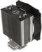 Nox H-212 - Ventilator - 3x Heatpipes - 130W TDP - Aluminium