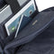 Rivacase 7760 - Notebook Rugzak - Geschikt voor 15.6 Inch - Waterafstotend - Blauw