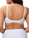 Triumph Modern Lace+Cotton - Beha - Maat 75B - WHITE