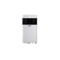 Unold Arctic 7k - Mobiele Airconditioner 7000 BTU - Koelen Ontvochtigen Ventileren - 31 x 31 x 64 cm