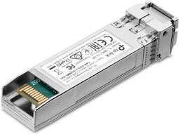 TP-Link TL-SM5110-SR - SFP transceiver - 10000 Mbit/s - Zilver