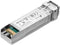 TP-Link TL-SM5110-SR - SFP transceiver - 10000 Mbit/s - Zilver