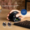 R-Go Tools R-Go Twister - Verticale muis - Ambidexter - Bluetooth - Zwart