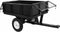 vidaXL - Kiepwagen - voor - zitmaaiers - 300 - kg