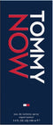 Tommy Hilfiger Tommy Now Eau de toilette spray 100 ml