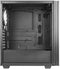 Chieftec Hunter 2 - Midi Tower PC - ATX Micro-ATX Mini-ITX - Gehard glas Zwart