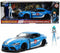 Jada Toys Robotech M Sterling´20 Toyota Supra 1:24