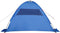 vidaXL - Strandtent - waterdicht - azuurblauw