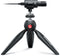 Shure MV88+ - Camera microfoon - Professioneel stereo geluid - Zwart