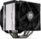 ENDORFY Fortis 5 - Air cooler - 6 Heatpipes - 220W - Zwart
