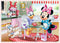 Trefl Minnie Mouse - 4-in-1 puzzel - 12/15/20/24 stukjes (4 stuks)