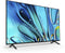 Sony Bravia 3 - Ultra HD TV - 4K HDR X1 Processor Dolby Vision - Zwart (2025)
