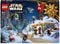 LEGO Star Wars Adventskalender 2023 Set met 24 Cadeautjes - 75366