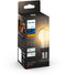 Philips Hue Filament White A60 - E27 slimme lamp - Dimbaar warmwit licht (1x)