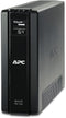 APC BR1500G-GR - Back-UPS PRO - 1,5kVA noodstroomvoorziening - Grijs