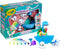 Crayola Washimals - Zeedieren Lagune - Spel en Cadeau voor Kinderen
