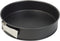 Dr. Oetker Springvorm - Ø 28 cm - Metaal - Zwart