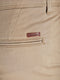 JACK&JONES JPSTMARCO JJBOWIE SA - Chinobroek - Slim fit met stretch - Beige - Maat W30 X L34