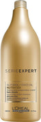 Loreal Professionnel - Nutrifier Nourishing System Silicone-Free Shampoo ( Dry Hair ) - 1500ml