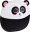 TY Squish a Boo Bamboo Panda 31 cm