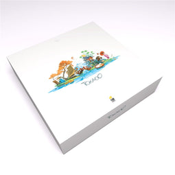 Tokaido - Bordspel
