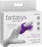 Fantasy For Her - HER Finger Vibe - Altijd Garantie