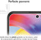imoshion Screen protector - Geschikt voor Xiaomi Poco F4 GT 5G - Screenprotector Folie 3 pack