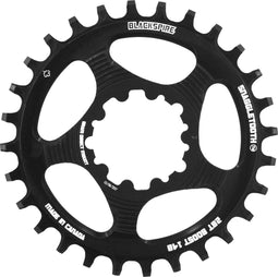 Blackspire - Kettingblad Snaggletooth Sram Spline 28 3MM Offset Boost