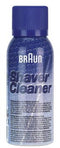 Braun Reinigingsspray voor scheerapparaten